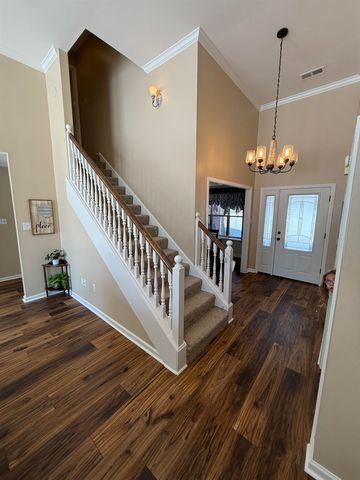 3415 CHAMBERS RD, Millington, TN 38053