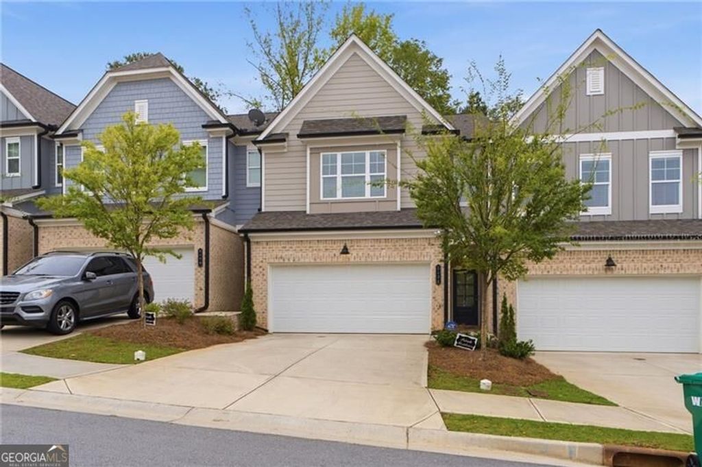 5124 Hillington Way, Sugar Hill, GA 30518 — photo 2
