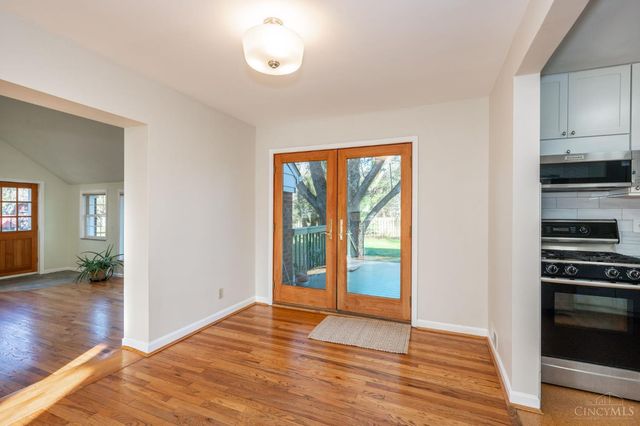 111 Wrenwood Lane, Terrace Park, OH 45174