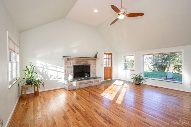 111 Wrenwood Lane, Terrace Park, OH 45174