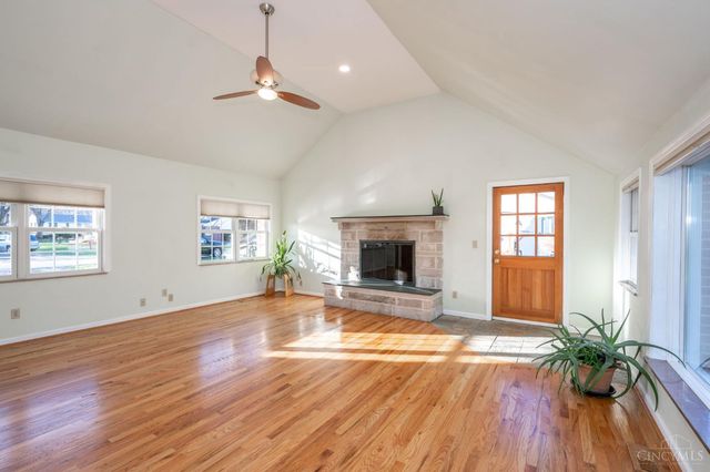 111 Wrenwood Lane, Terrace Park, OH 45174