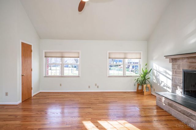 111 Wrenwood Lane, Terrace Park, OH 45174