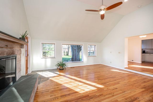 111 Wrenwood Lane, Terrace Park, OH 45174