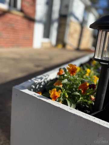 111 Wrenwood Lane, Terrace Park, OH 45174