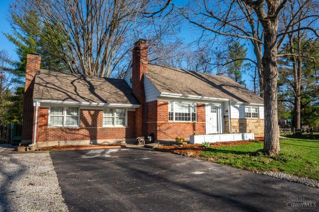 111 Wrenwood Lane, Terrace Park, OH 45174