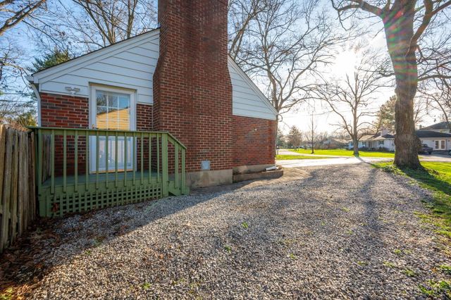 111 Wrenwood Lane, Terrace Park, OH 45174