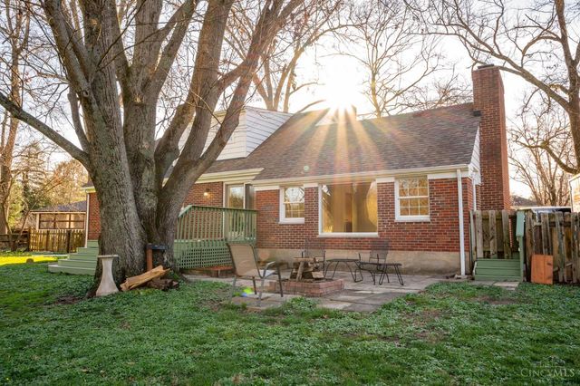 111 Wrenwood Lane, Terrace Park, OH 45174