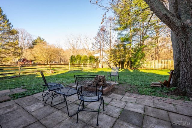 111 Wrenwood Lane, Terrace Park, OH 45174