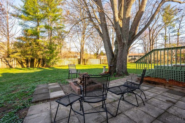 111 Wrenwood Lane, Terrace Park, OH 45174