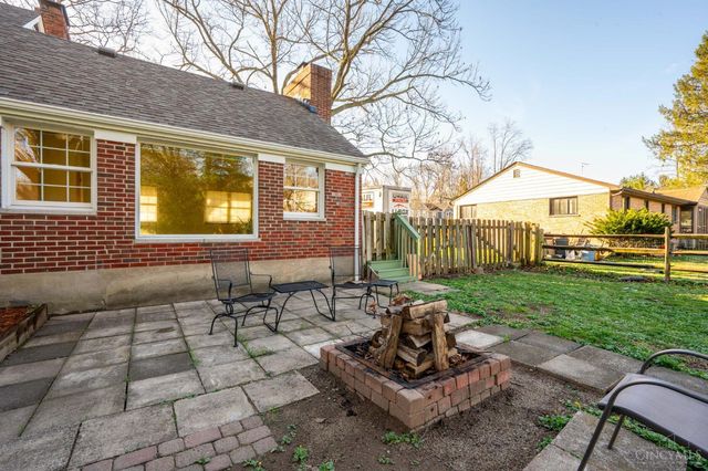 111 Wrenwood Lane, Terrace Park, OH 45174