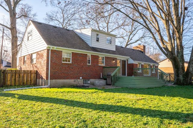 111 Wrenwood Lane, Terrace Park, OH 45174