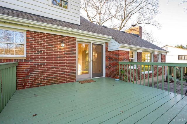 111 Wrenwood Lane, Terrace Park, OH 45174