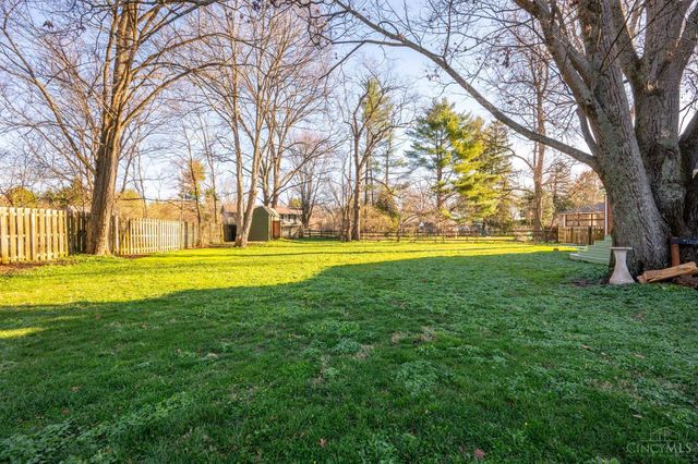 111 Wrenwood Lane, Terrace Park, OH 45174