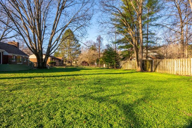 111 Wrenwood Lane, Terrace Park, OH 45174