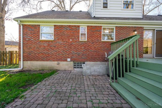 111 Wrenwood Lane, Terrace Park, OH 45174