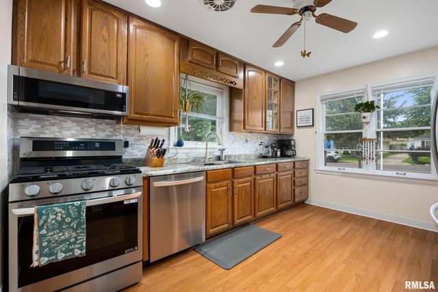 509 W FLORENCE Avenue, Peoria, IL 61604