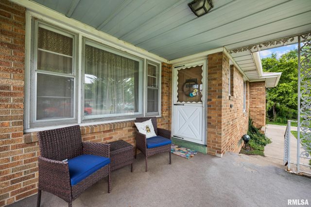 509 W FLORENCE Avenue, Peoria, IL 61604