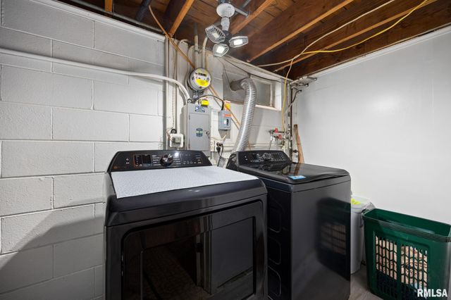 509 W FLORENCE Avenue, Peoria, IL 61604