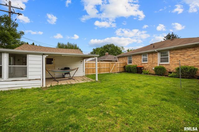 509 W FLORENCE Avenue, Peoria, IL 61604