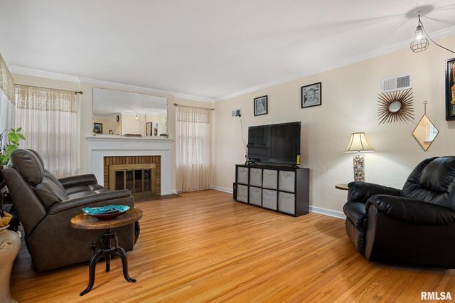 509 W FLORENCE Avenue, Peoria, IL 61604