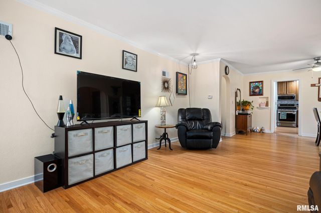 509 W FLORENCE Avenue, Peoria, IL 61604