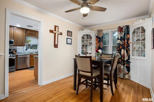 509 W FLORENCE Avenue, Peoria, IL 61604