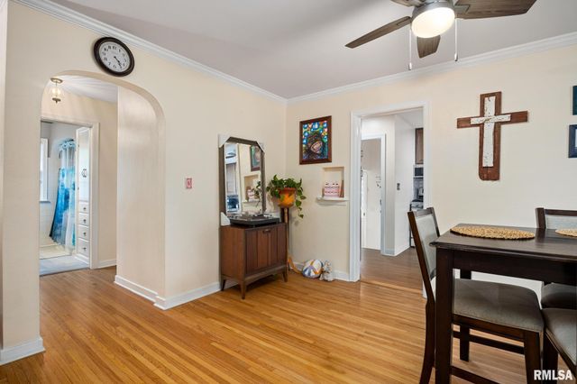 509 W FLORENCE Avenue, Peoria, IL 61604