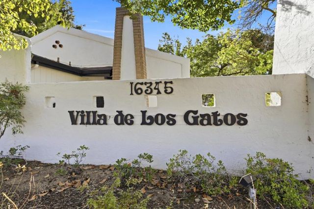 16345 Los Gatos Boulevard 6, Los Gatos, CA 95032