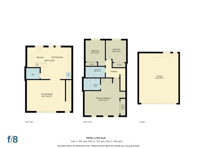16345 Los Gatos Boulevard 6, Los Gatos, CA 95032