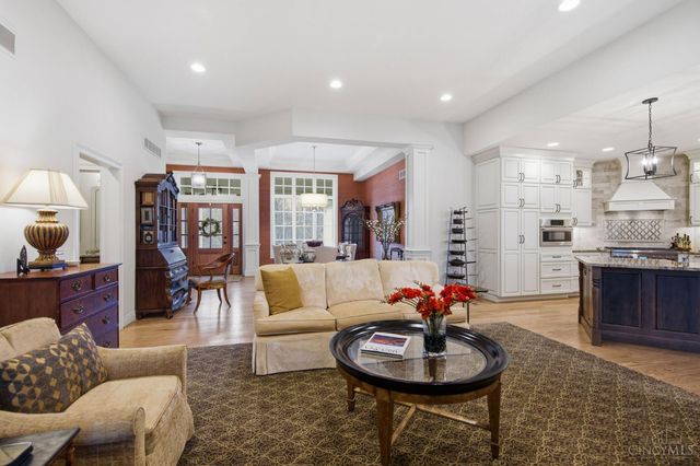 6504 Willows Bend Drive, Miami Twp, OH 45140