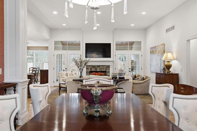 6504 Willows Bend Drive, Miami Twp, OH 45140