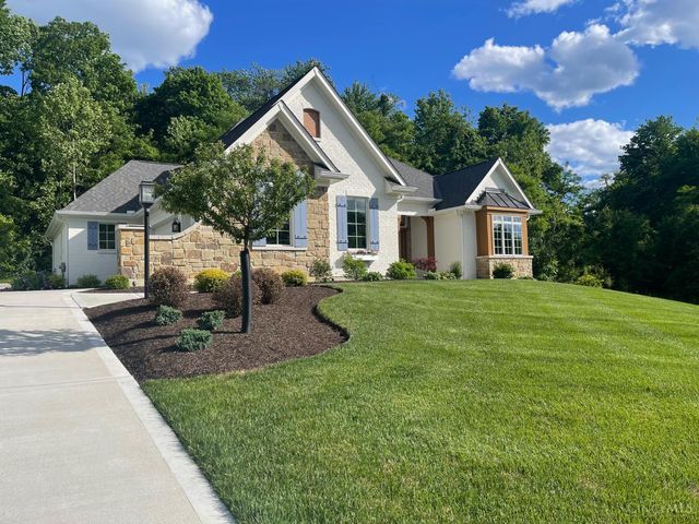 6504 Willows Bend Drive, Miami Twp, OH 45140