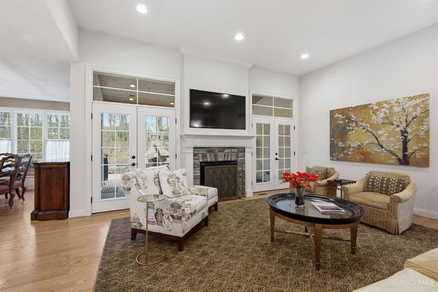 6504 Willows Bend Drive, Miami Twp, OH 45140