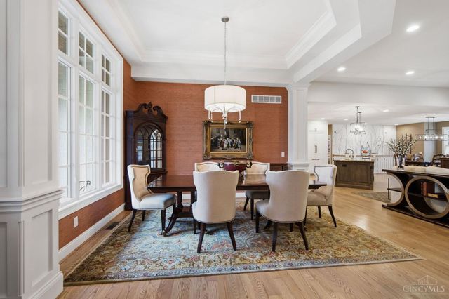 6504 Willows Bend Drive, Miami Twp, OH 45140