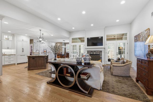 6504 Willows Bend Drive, Miami Twp, OH 45140