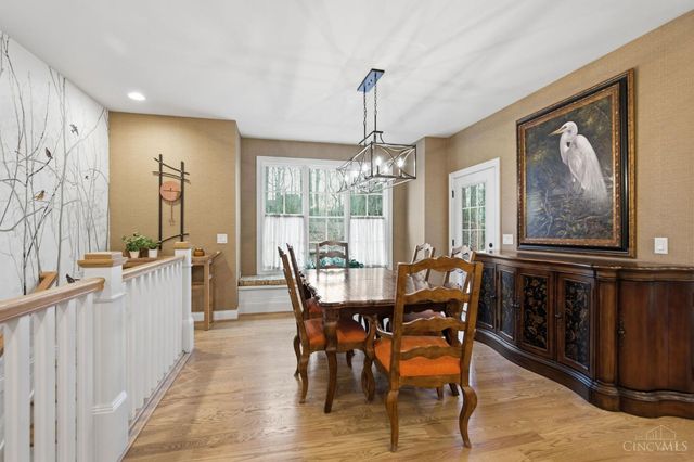 6504 Willows Bend Drive, Miami Twp, OH 45140