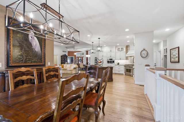 6504 Willows Bend Drive, Miami Twp, OH 45140