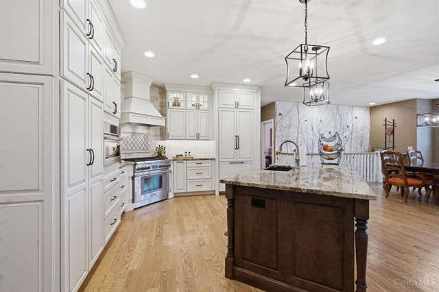 6504 Willows Bend Drive, Miami Twp, OH 45140