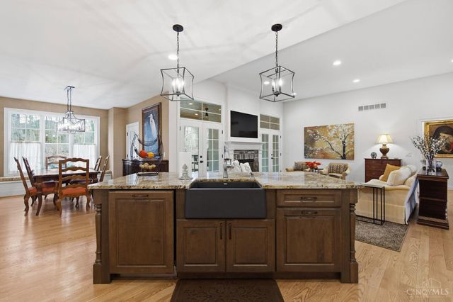 6504 Willows Bend Drive, Miami Twp, OH 45140