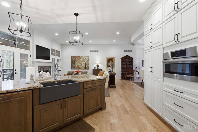 6504 Willows Bend Drive, Miami Twp, OH 45140