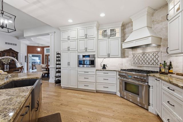 6504 Willows Bend Drive, Miami Twp, OH 45140