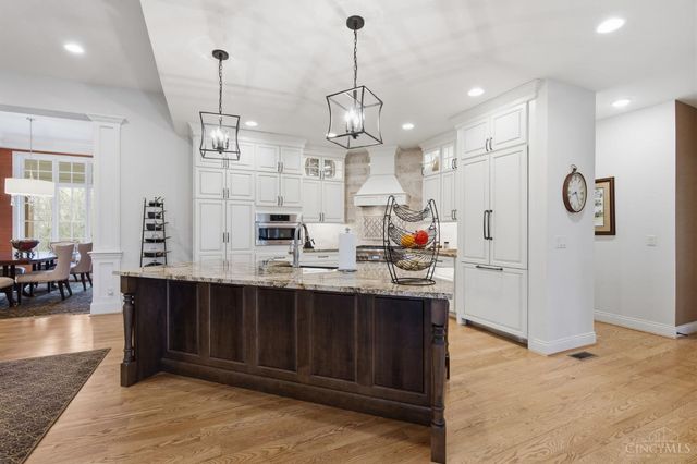 6504 Willows Bend Drive, Miami Twp, OH 45140