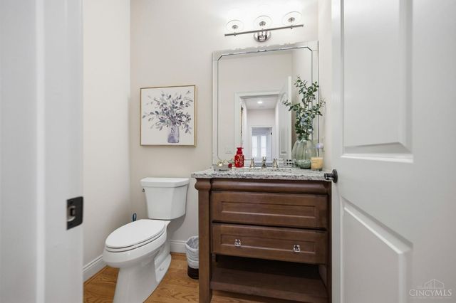 6504 Willows Bend Drive, Miami Twp, OH 45140