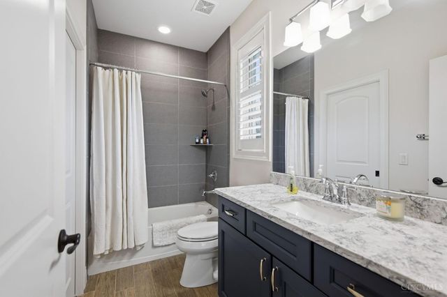 6504 Willows Bend Drive, Miami Twp, OH 45140