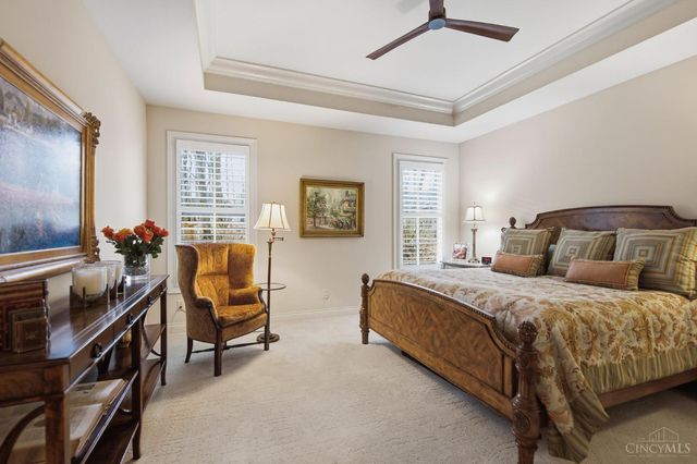 6504 Willows Bend Drive, Miami Twp, OH 45140