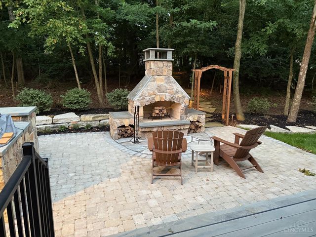 6504 Willows Bend Drive, Miami Twp, OH 45140