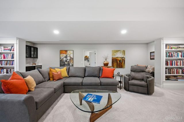 6504 Willows Bend Drive, Miami Twp, OH 45140