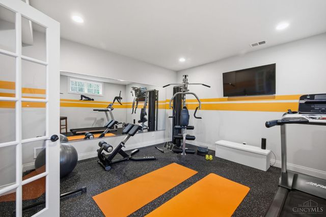 6504 Willows Bend Drive, Miami Twp, OH 45140