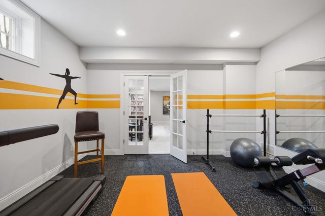 6504 Willows Bend Drive, Miami Twp, OH 45140