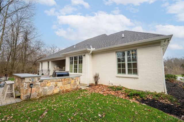 6504 Willows Bend Drive, Miami Twp, OH 45140